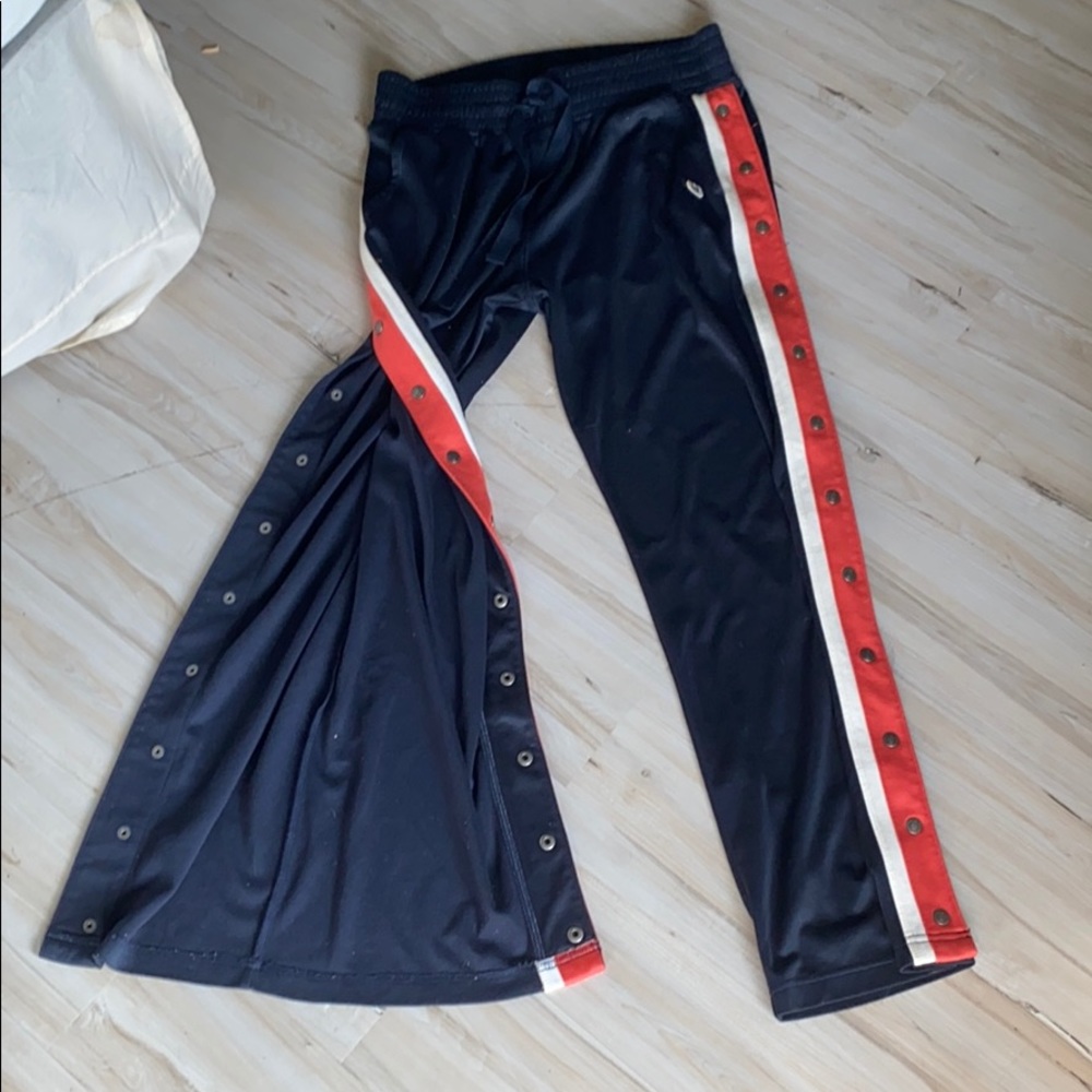 sweatpants